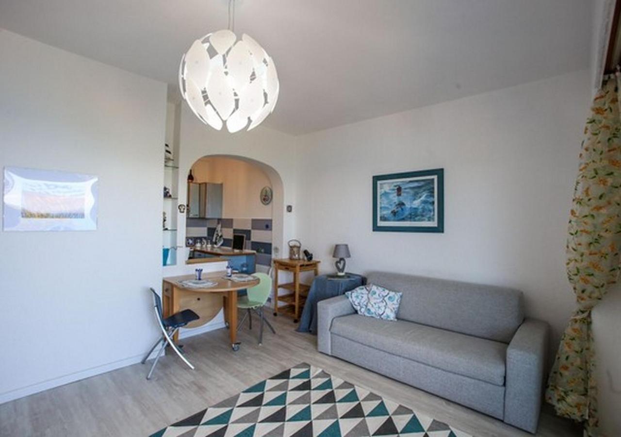 Appartement Terrace Sea View à Porto Santo Stefano  Extérieur photo