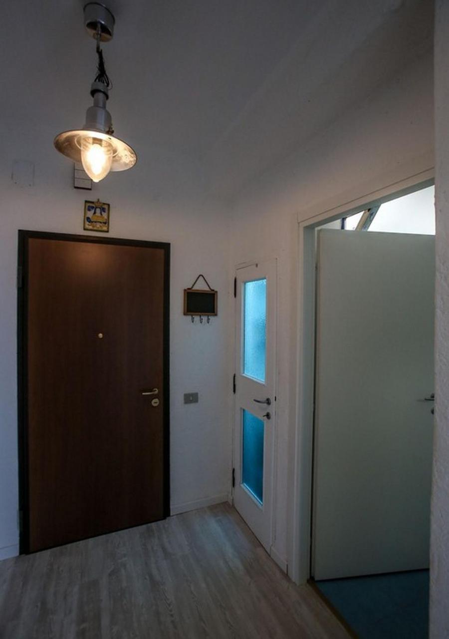 Appartement Terrace Sea View à Porto Santo Stefano  Extérieur photo